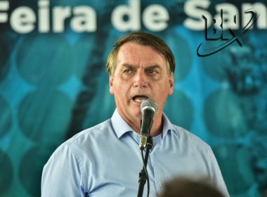 Bolsonaro diz que pode ser preso após deixar a presidência