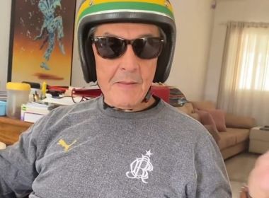 Justiça condena Roberto Jefferson a indenizar Alexandre de Moraes em R$ 50 mil