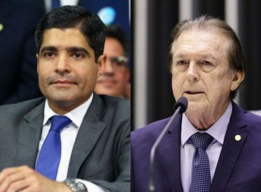 Após acordo na Bahia, DEM e PSL avançam na negociação de fusão, diz colunista
