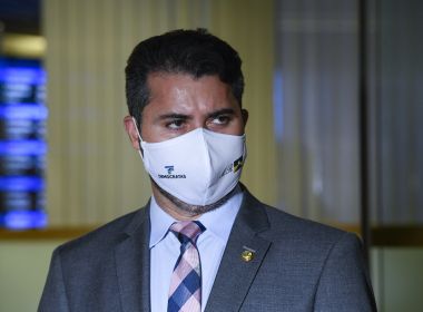 PF prende assessor de Marcos Rogério em operação contra tráfico de drogas