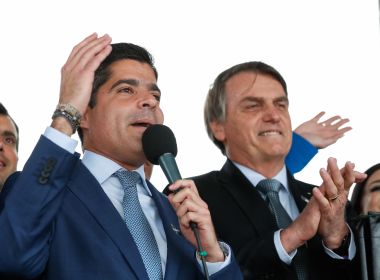 Neto revela que negou convite para assumir cargo no governo Bolsonaro