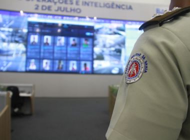 Com nova captura, reconhecimento facial alcança 215 procurados na Bahia