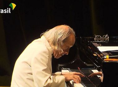  Morre o pianista João Carlos Assis Brasil, aos 76 anos