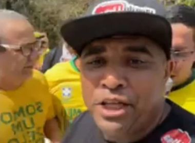 GSI deu 'passe livre' em trio de Bolsonaro para investigados no STF