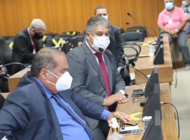 Após 'ameaça' a posse de Pelegrino no TCM, líderes na AL-BA defendem indicação