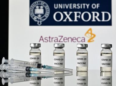 Desabastecimento de vacina da AstraZeneca suspende aplicação em cidades de 5 estados