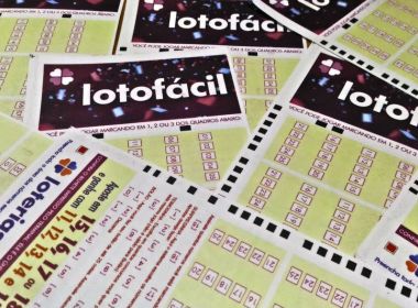 Lotofácil da Independência: 57 apostas acertam 15 dezenas e dividem R$ 150 mi