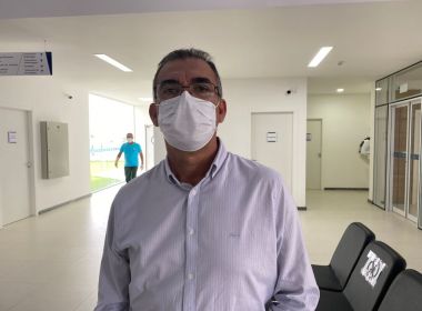 'Decisão estranha', diz ex-prefeito de Conceição do Coité sobre punição do TCM 