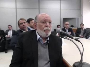  Léo Pinheiro escreve carta de próprio punho e volta atrás em acusações contra Lula em delação