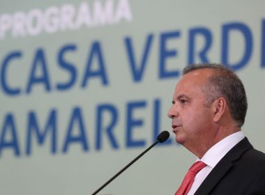 Governo federal anuncia descontos para beneficiários do programa Casa Verde e Amarela