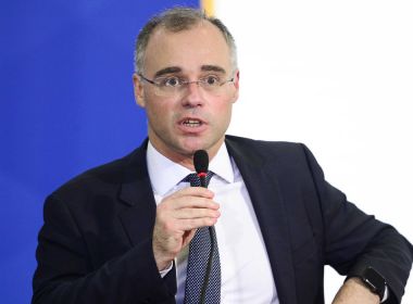 Senado espera que André Mendonça desista de vaga no STF, diz colunista