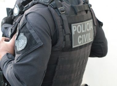 Homem que ganhou liberdade há três meses é preso pela polícia em Salvador