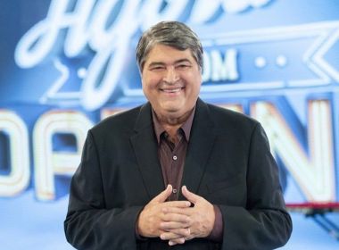 Desejado pelo PDT, Datena pode ser candidato por partido originado da fusão entre DEM e PSL