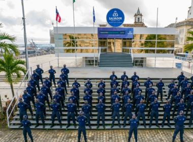 Salvador muda regra e autoriza Guardas Municipais a ocupar cargos de confiança