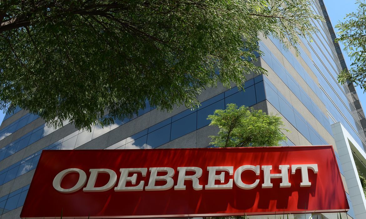 TJ-SP anula parte do plano de recuperação judicial da Odebrecht 