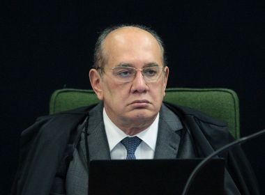 'Teríamos mais mortos por Covid se não fossem as ações do STF', diz Gilmar Mendes