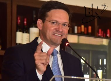 Mesmo com crise, João Roma diz que Brasil vive momento de credibilidade