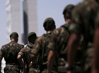  ONU recomenda fim de Justiça Militar no Brasil para policiais