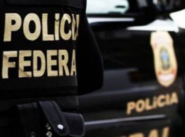 PF cumpre mandados de busca e apreensão em empresa alvo da CPI da Covid