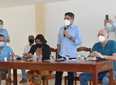 União Brasil: ACM Neto explica escolha do nome após fusão DEM e PSL