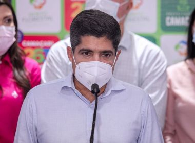 Após MDB e PSDB, PDT reforça pleito por vaga na majoritária de ACM Neto em 2022