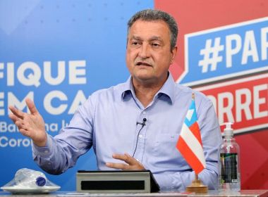 Rui sanciona lei que autoriza o governo a ceder créditos de precatório federal