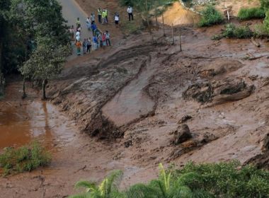 Mais um corpo é localizado em Brumadinho mais de 2 anos depois de rompimento de barragem