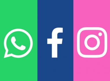 Fora do ar: Facebook, Instagram e WhatsApp seguem sem funcionar após mais de 5 horas