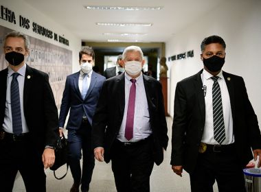 Saúde fechou 8 contratos com VTCLog sem licitação; valor ultrapassa R$ 330 mi