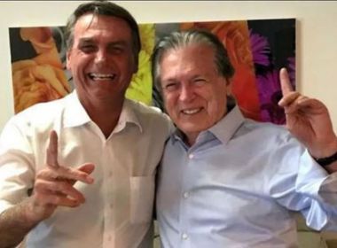Cúpula do União Brasil rejeita chegada de Bolsonaro e quer aposta em nome 'novo'
