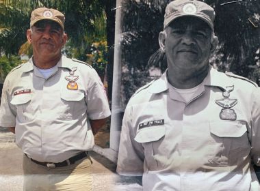 DPT confirma que corpo encontrado no Cassange é do PM da reserva desaparecido