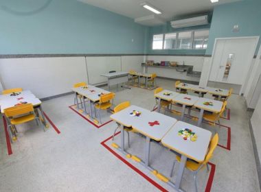 Pandemia impacta rede privada e Salvador ganha 10 mil novos alunos na rede municipal