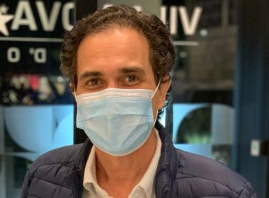 Deputado Tom Araújo deixa hospital após cirurgia em São Paulo