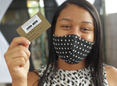 Novo crédito do Bolsa Presença para alunos da rede estadual será disponibilizado domingo