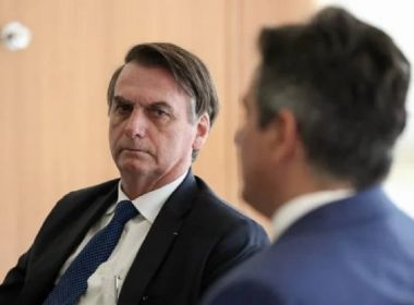 PP espera resposta de Bolsonaro sobre filiação no partido até novembro, diz site