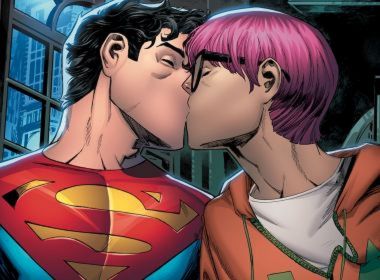 Bissexualidade de Superman é atacada por deputado baiano: 'Forças das trevas'