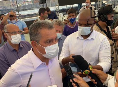 'Tragédia': Rui e Leão vão se reunir para pensar 'alternativas' caso Bolsonaro se filie ao PP