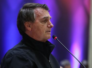 Bolsonaro diz que não irá se vacinar contra Covid: 'Para que vou tomar vacina?'