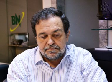 Pinheiro é citado em delação como sócio oculto de empresa com contratos públicos