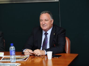 Carletto destaca 'condutas ilibadas' e nega acusações trazidas em delação dos Rusciolelli