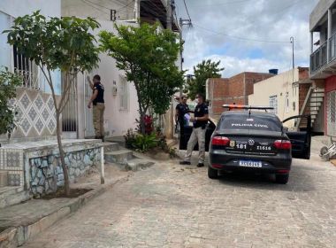 'Unum Corpus': Operação prende mais 30 envolvidos com homicídios na Bahia