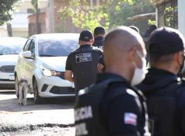 Polícia Civil reforça policiamento na região da Barra, em Salvador