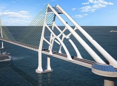 Prefeitura ainda não recebeu pedido para construção da ponte SSA-Itaparica, diz Reis