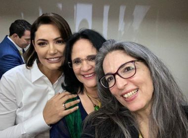 Bolsonarista, Raissa Soares deixará secretaria em Porto Seguro para investir em candidatura