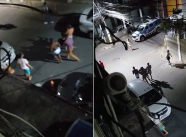 Uma pessoa morre e outras 10 ficam feridas após ataque no bairro de São Caetano