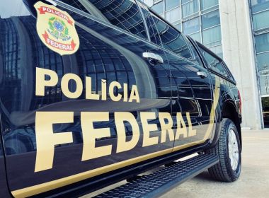 PF cumpre mandados no âmbito de operação que investiga corrupção na Petrobras