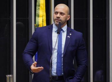 STF forma maioria para manter preso o deputado bolsonarista Daniel Silveira