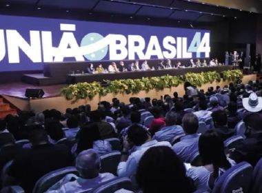 DEM e PSL ainda não formalizaram ao TSE pedido de criação do União Brasil