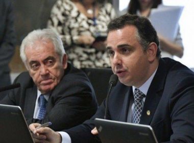 Mesmo com possível candidatura de Pacheco, Otto sinaliza manutenção de apoio a Lula