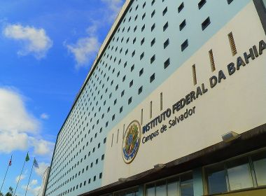 IFBA oferta 665 vagas em cursos técnicos gratuitos em Salvador